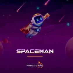 Spaceman jogao